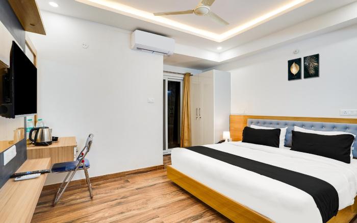 Townhouse RedMoon Suites