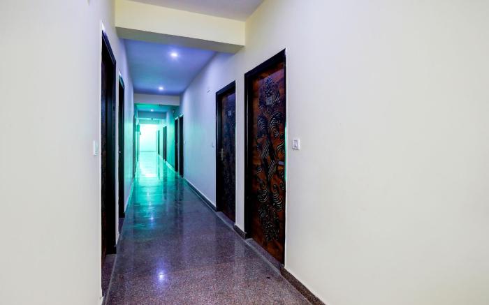 Hotel O Dream Residency