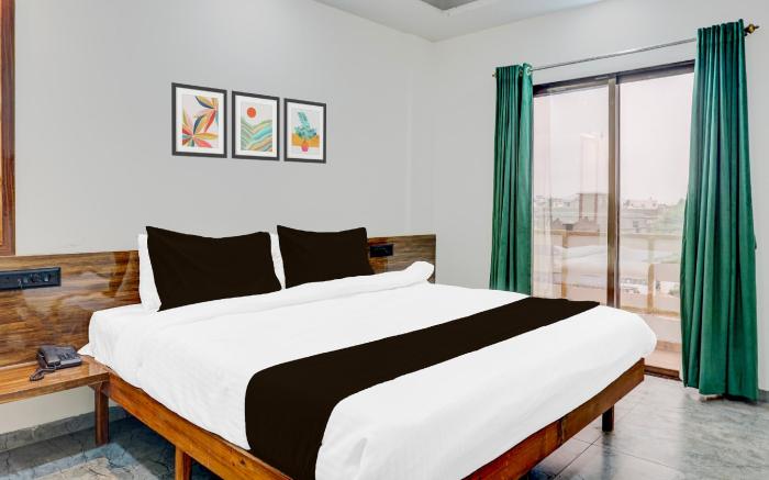 Townhouse Lonavala Formerly Mountain Meadows Resort