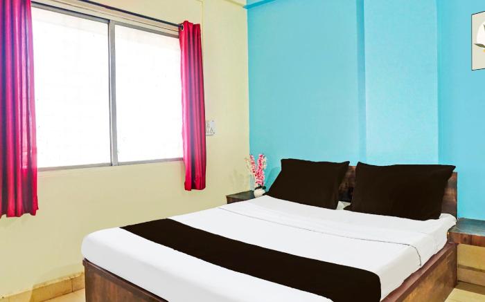 Hotel O Happy Lodging