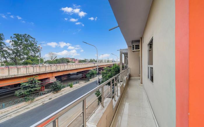 Hotel O Radhe Radhe Near Jaipur International Airport Jaipur International Airport