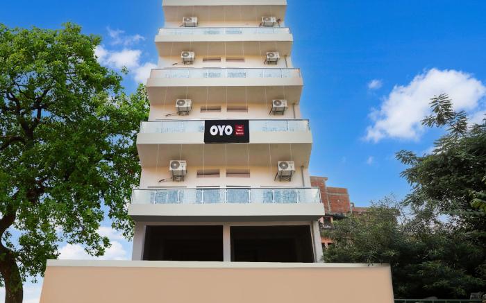 Hotel O National Banaras in