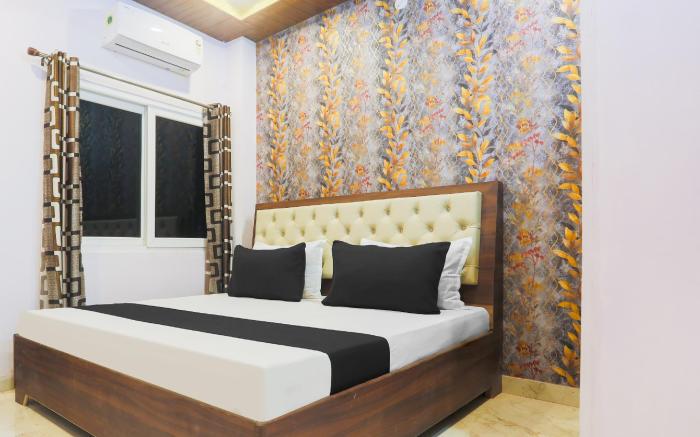 Hotel O National Banaras in