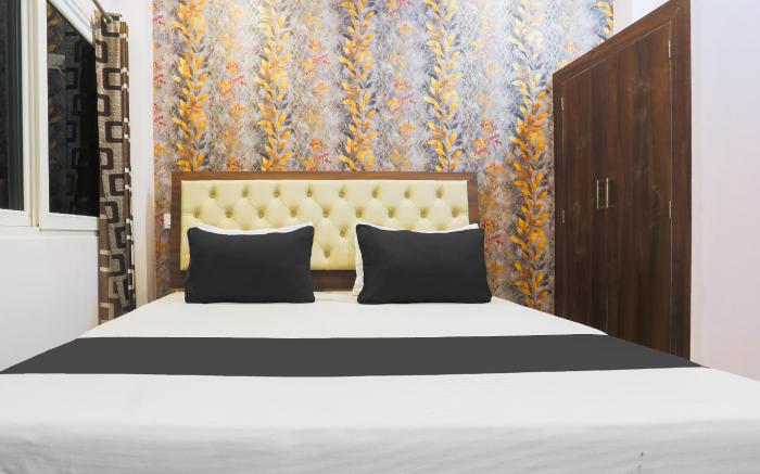 Hotel O National Banaras in