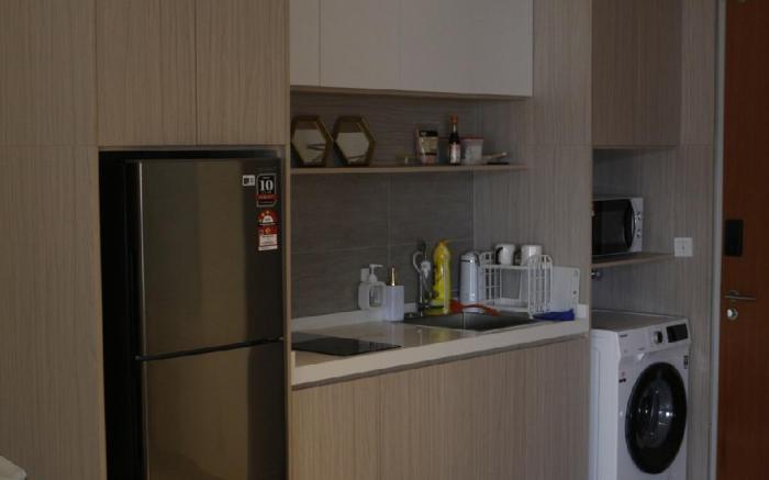 Chic & Cozy Suite Sunsuria Forum