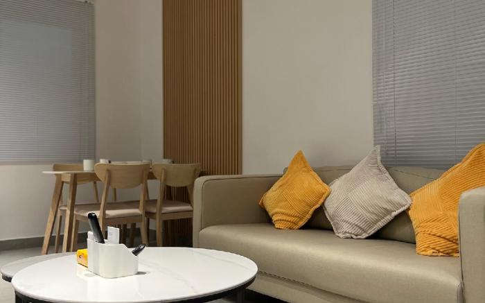 Chic & Cozy Suite Sunsuria Forum
