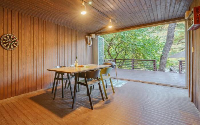 Hongcheon inmylife dokche pension
