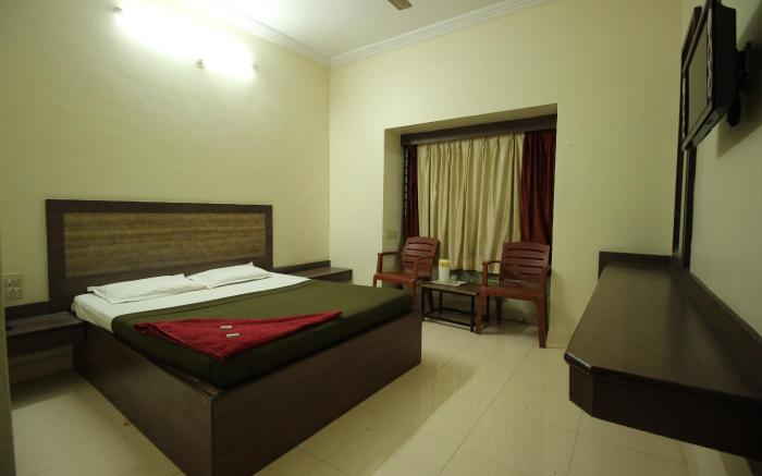 Hotel Laxmi Palace