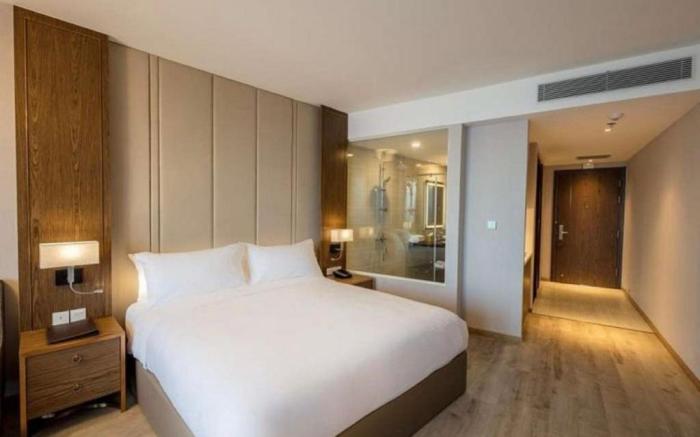 Panorama Nha Trang by One
