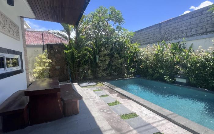 Enno Villa Sanur