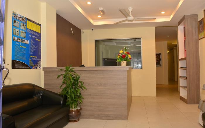 Qish Hotel Melaka