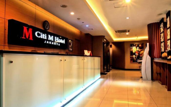 Citi M Hotel