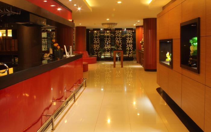 Citi M Hotel