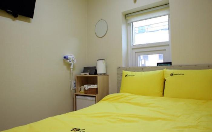 24 Guesthouse Dongdaemun Market