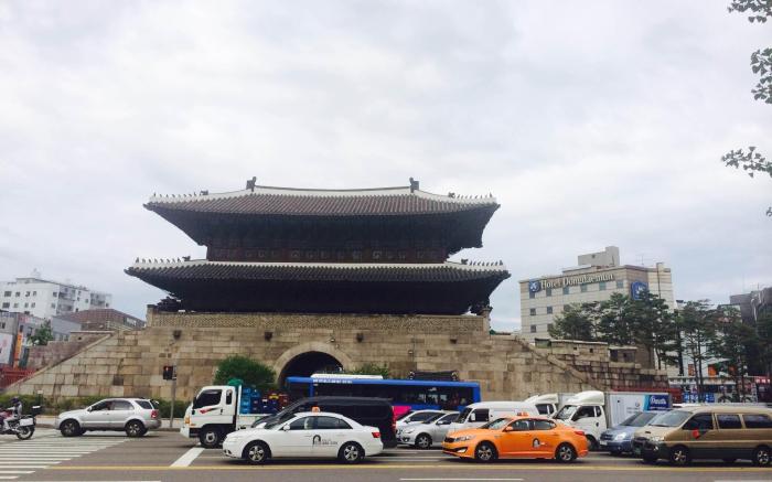 24 Guesthouse Dongdaemun Market