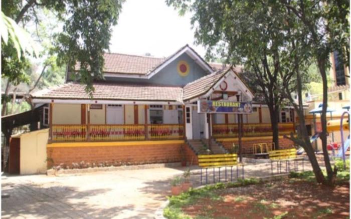 Hotel Royal Park