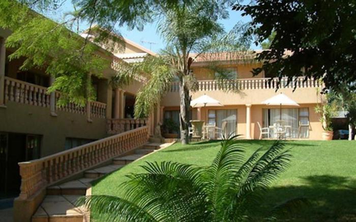House of Pharaohs and Conference Centre