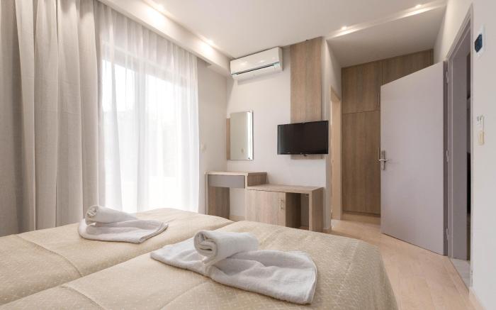 Saint George Resort