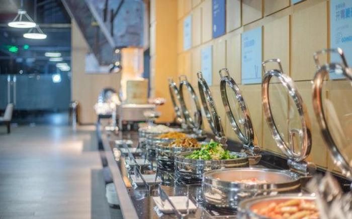 Holiday Inn Express Beijing Shijingshan Parkview By IHG