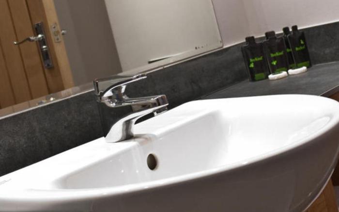 Great Hallingbury Manor