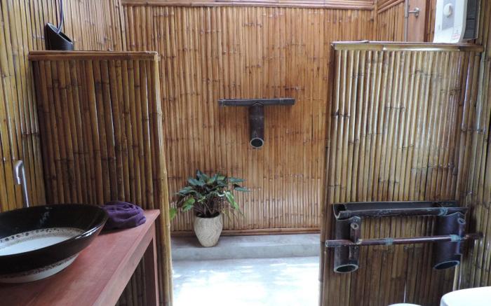 Lazy Days Bungalows