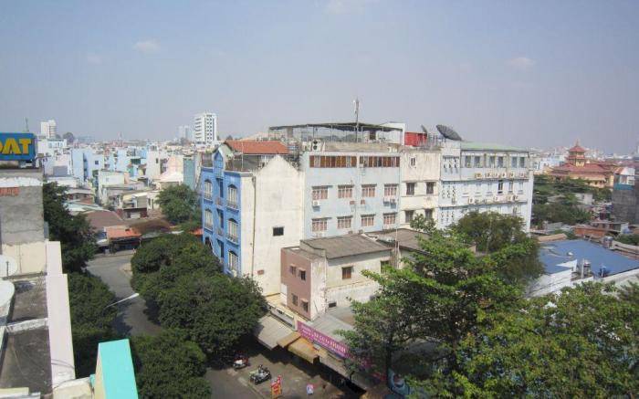 Truong Thinh Hotel Saigon