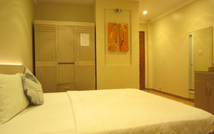 Truong Thinh Hotel Saigon