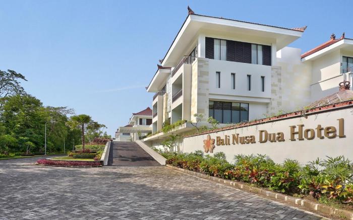 Bali Nusa Dua Hotel