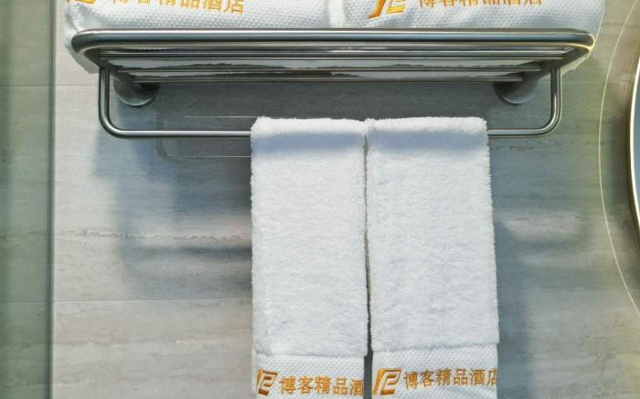 Blog Inn Shekou