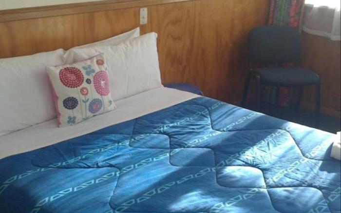 Otaki Motel