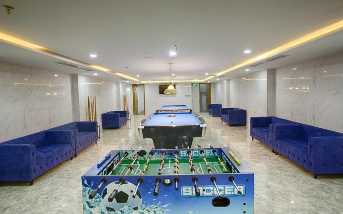 FIVITEL King Hotel