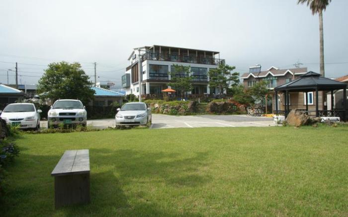 Galeum Guesthouse