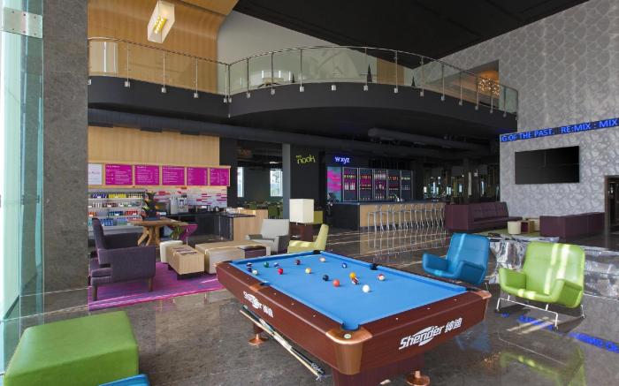 Aloft Bengaluru Outer Ring Road