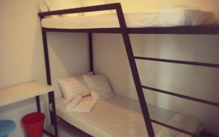 Rin Guesthouse - Pracharak Rd.