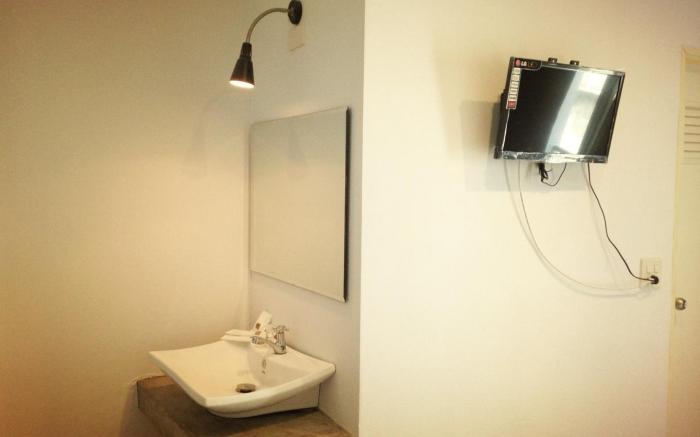 Rin Guesthouse - Pracharak Rd.