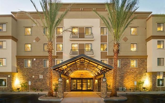 Staybridge Suites Chandler By IHG
