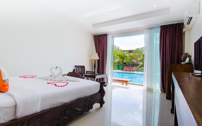 The Pano Hotel And Residence