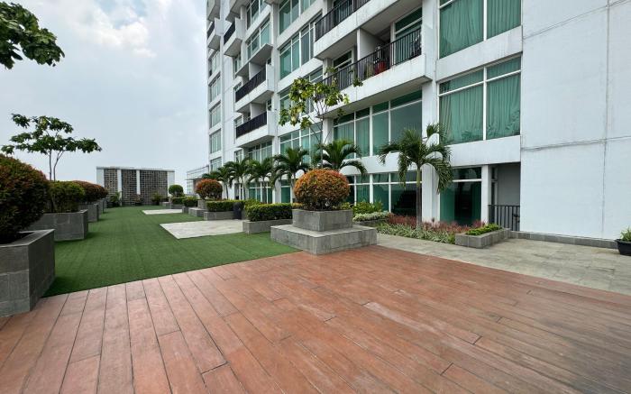 Howard Johnson By Wyndham Tangerang