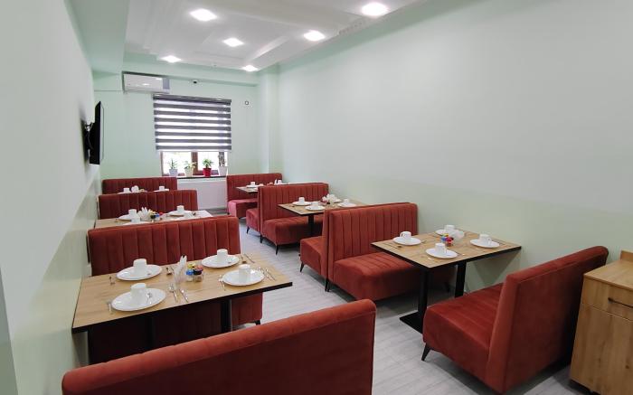 Gosty Hotel