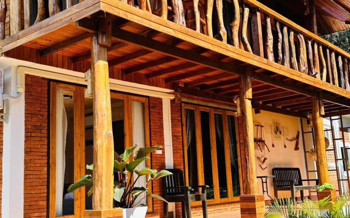 Him Doi Villa ฮิมดอยวิลล่า