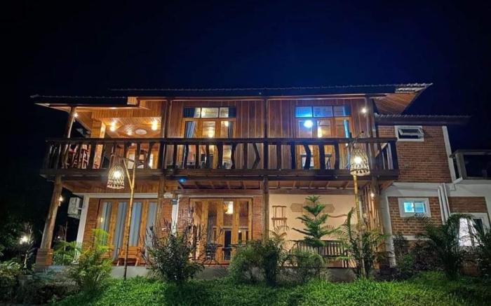 Him Doi Villa ฮิมดอยวิลล่า