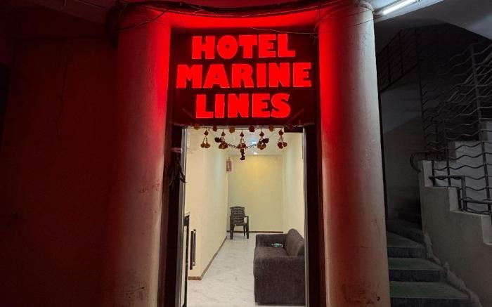 Hotel Marine Line