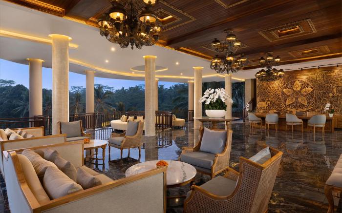 Abisena Wellness & Resort Ubud - Adult Only 