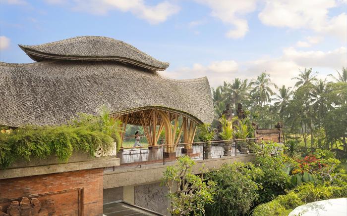 Abisena Wellness & Resort Ubud - Adult Only 