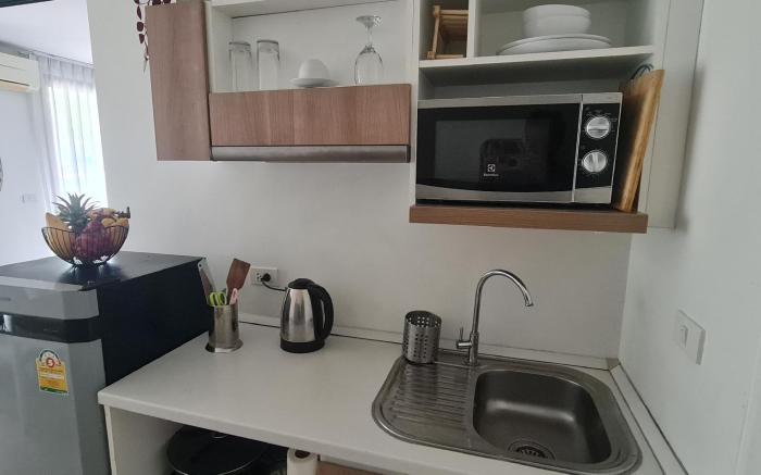 Studio in Boat Avenue