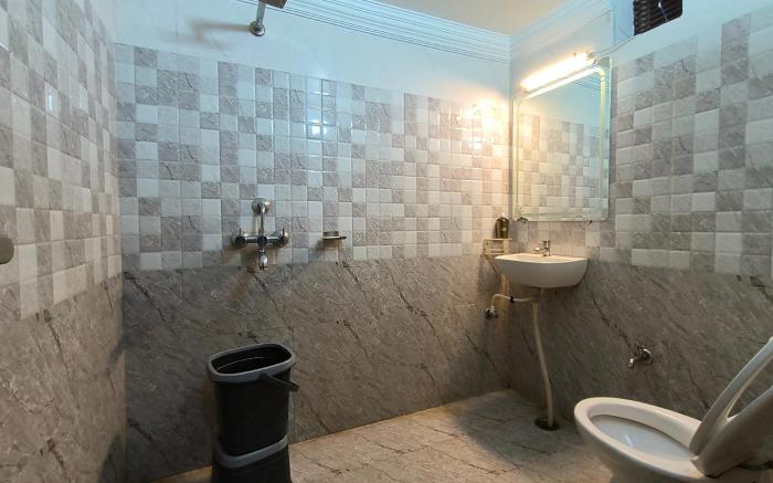 Mandakini Homestay