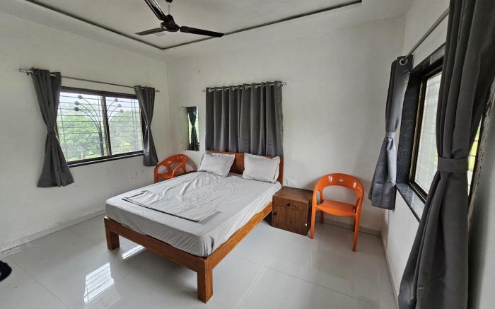 Hotel Randha And Lodging