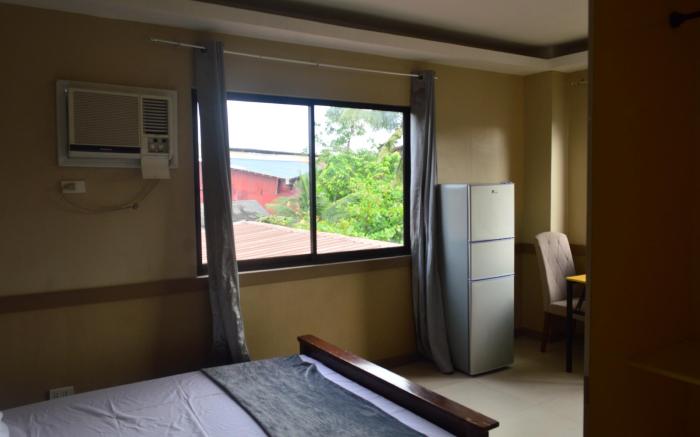 Best Inn AS Studio Room 3C