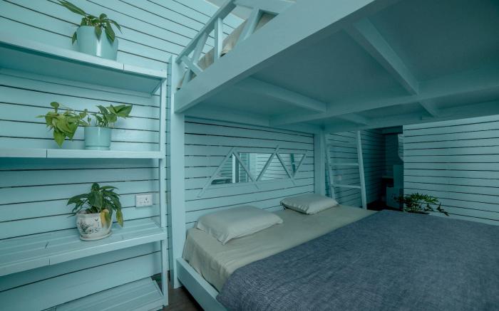 Savitri Gemini Ganesh bungalow 