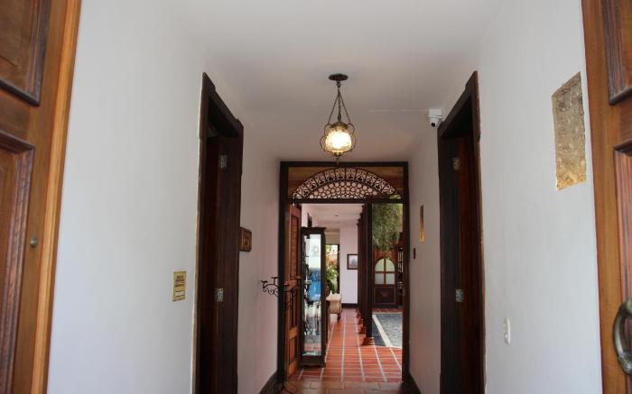 Casa Lola Hotel Boutique